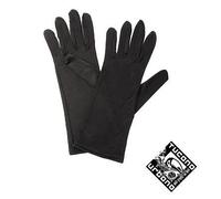 SOTTOGUANTI TERMICI MOTO SCOOTER GUANTI MICROSPESSORE GALAHAD 659 NERI M/L