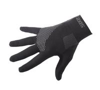 Sottoguanti Unisex 4 Stagioni Sixs GLX V2 Black