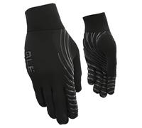 Ale Spirale Gloves Nero 2XL