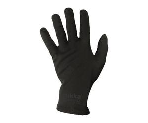 Sottoguanto OFFWIND Nero RUKKA - SU: 10