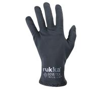 Sottoguanto Unisex Rukka Offwind Black 70885778R990
