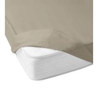 Sottolenzuolo 180x200 GABEL MATRIMONIALE 100% cotone 30 cm