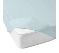 Sottolenzuolo colorato GABEL 2 piazze SLIM 160x200 h.30 cm