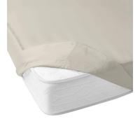 Sottolenzuolo colorato GABEL 2 piazze SLIM 160x200 h.30 cm