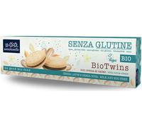 Sottolestelle BIOTWINS CON CREMA AL CACAO 125 G