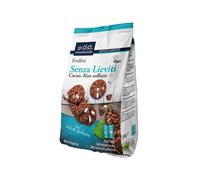 Sottolestelle BISCOTTI AL CACAO E RISO SOFFIATO 300 G