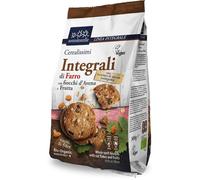 Sottolestelle Cerealissimi Farro Integrale con Avena e Frutta, biscotti