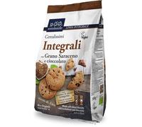 Sottolestelle CEREALISSIMI SARACENO GOCCE CIOCCOLATO 300 G