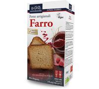 Sottolestelle FETTE BISCOTTATE DI FARRO 190 G