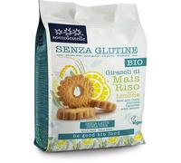 Sottolestelle GIRASOLI MAIS E RISO LIMONE 250 G