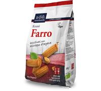 Sottolestelle KRUMI DI FARRO 300 G