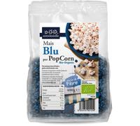 Sottolestelle MAIS BLU POP CORN 400 G