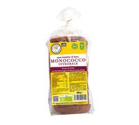 Sottolestelle PAN BAULETTO FARRO MONOCOCCO INTEGRALE 400 G