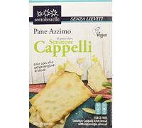 Sottolestelle Pane Azzimo Akrux - 150gr