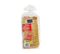 Sottolestelle PANE IN BAULETTO ALL'AVENA 400 G