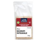 Sottolestelle Riso Basmati Integrale Sottolestelle bio, 500g