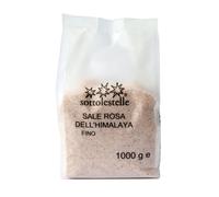 Sottolestelle SALE ROSA HIMALAYANO FINO 1000 G