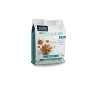 Fior di Saraceno Biscotti Senza Glutine - Sottolestelle 250 g