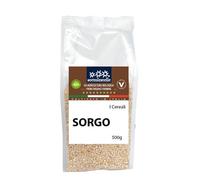 Sottolestelle SORGO DECORTICATO 500 G
