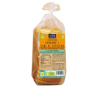 Sottolestelle SUPERPANE CON CURCUMA E SEMI PAPAVERO 400 G