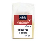 Sottolestelle ZENZERO IN POLVERE 200G