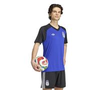 Sottomaglia Away Argentina, Coppa del Mondo 2026 Blu M Message