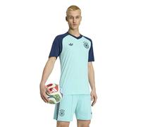 Sottomaglia Away Germania, Coppa del Mondo 2026 Blu S Message