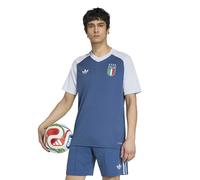 Sottomaglia Away Italia, Coppa del Mondo 2026 Blu XL Message