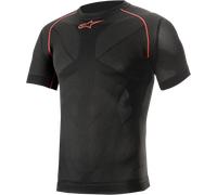 Sottomaglia estiva a maniche corte Ride Tech v2 ALPINESTARS