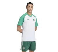 Maglia pre-partita Home Algeria 26 White 2XL