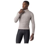 Sottomaglia maniche lunghe COLD DAYS 2nd LAYER grigio chiaro