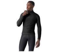 Sottomaglia maniche lunghe COLD DAYS 2nd LAYER nero