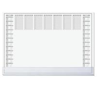 Sottomano da scrivania di carta Protect