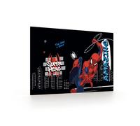 Sottomano da tavolo SPIDERMAN 60 × 40 cm