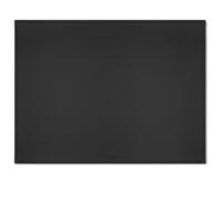 Sottomano Durella Läufer Lebez - 53x40 cm - 40536 (Nero)