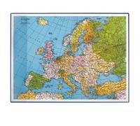 Sottomano Geographic Läufer Lebez - 53x40 cm - 45347 (Europa)