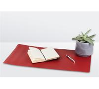 Sottomano Martin 68x37cm Cherry Red