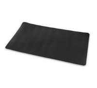 Sottomano Martin 68x37cm Nero