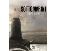 SOTTOMARINI - ROSS DAVID - LEG Edizioni