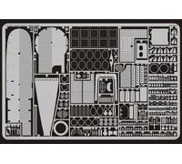 SOTTOMARINO CLASSE GATTO EDUARD 53023 (REVELL) 1/72