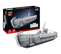 Sottomarino "Das Boot" - Sistema di mattoni