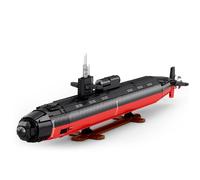 Sottomarino nucleare - Reobrix 33049