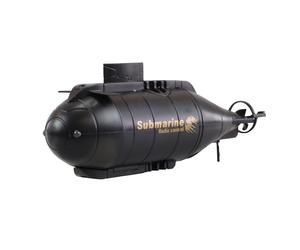 Sottomarino Radiocomandato LS777-216b Upgrade con Led - 40Mhz