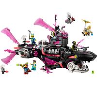 Merchandising Lego: 71500 - Dreamzzz - Sottomarino-Squalo Nighare