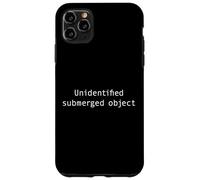 Sottomarino Submariner Funny Quote Sommergibile a propulsione nucleare Custodia per iPhone 11 Pro Max