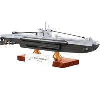 Sottomarino Tedesco U-47 (Tipo VII B)