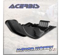 SOTTOMOTORE ACERBIS SKID PLATE KTM EXC 450-500 2012-2016 KTM SXF 450 2013-2015