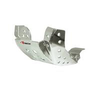 sottomotore in alluminio Rtech Gas Gas Fse 250 2010 - 2013 alluminio