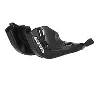sottomotore in plastica Acerbis Kawasaki Kxf 250 2025 2026 nero