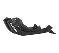 sottomotore in plastica Acerbis Kawasaki Kxf 450 2024 - 2026 nero